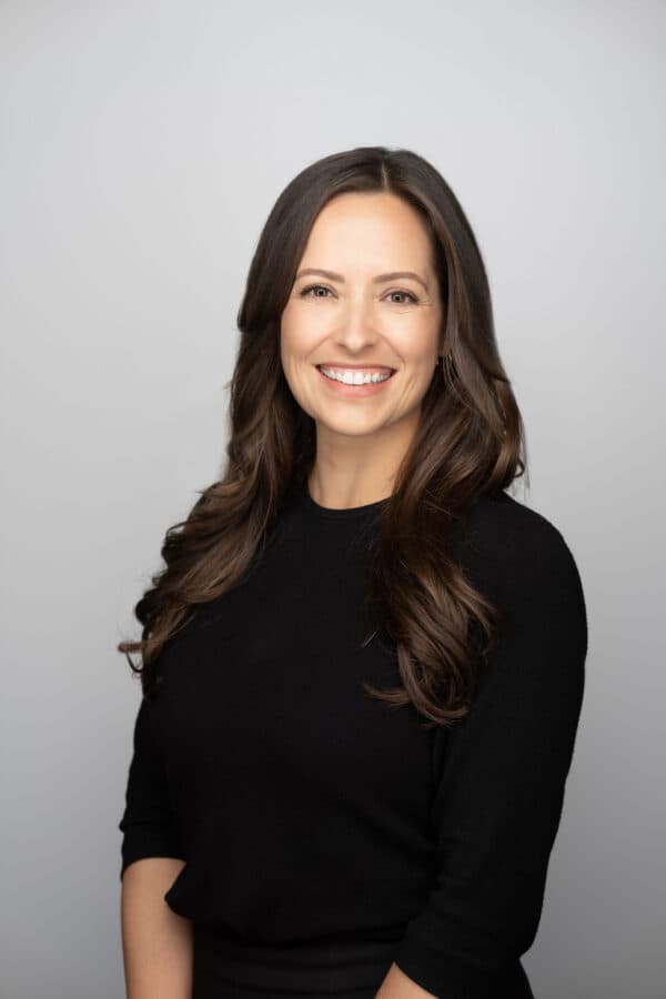Sacha Cownden, Manager, Agent Growth and Development
