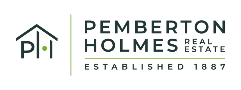 Pemberton Holmes Real Estate